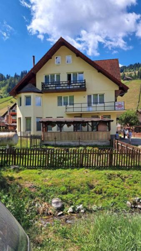 Pensiunea Sorina Casa Alba